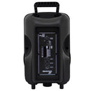 Caixa Multi-Uso Soundvoice 060W CA80