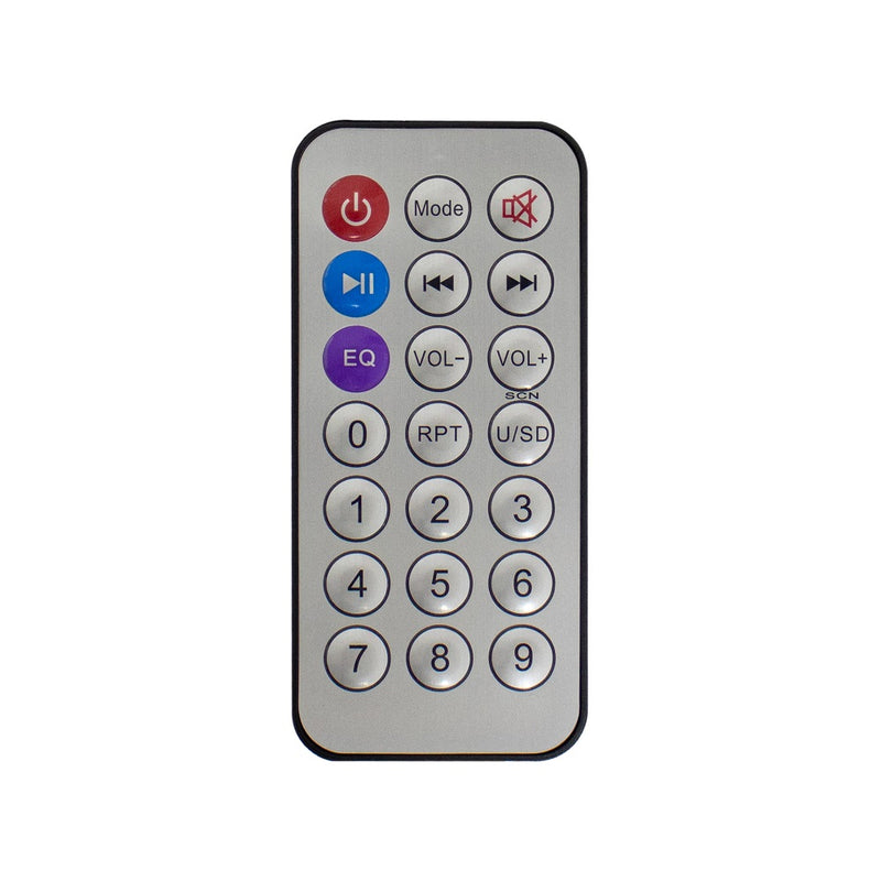 Caixa Multi-Uso Soundvoice 060W CA80