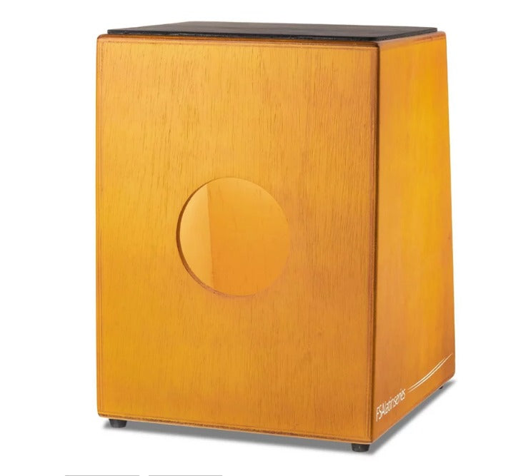 Cajon FSA Acústico Latin Cerejeira FL21