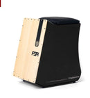 Cajon FSA E-Acúst Gibão BK FGB6501
