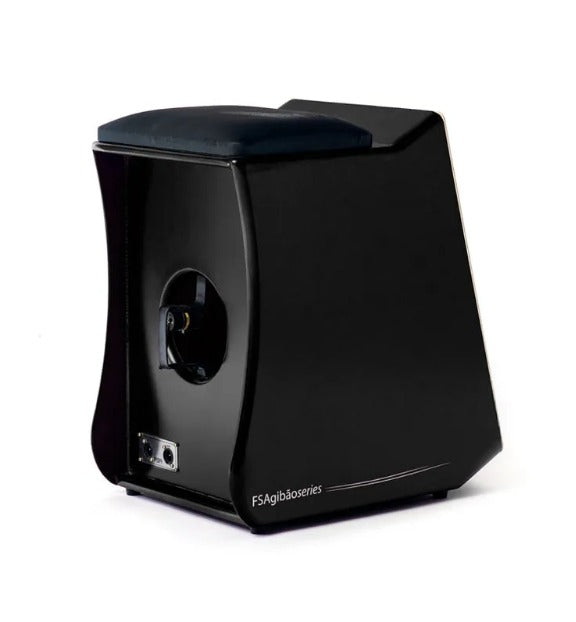 Cajon FSA E-Acúst Gibão BK FGB6501