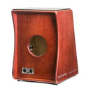 Cajon FSA E-Acústico Standart Mogno FS2503