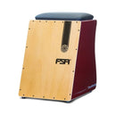 Cajon FSA E-Acústico Confort WR 4503
