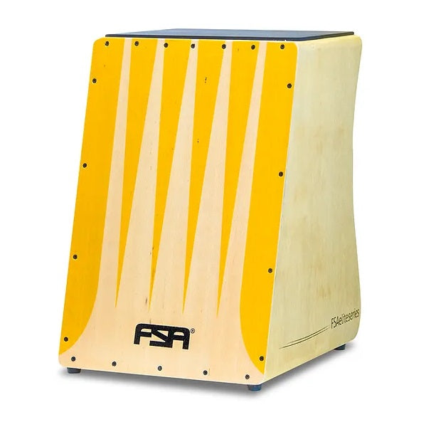 Cajon FSA E-Acústico Elite NT FE3300