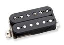 Captador Para Guitarra Humbucker Preto Spirit LPN-BK