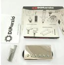 Captador Guitarra Di Marzio Humb PAF 36th Chrome