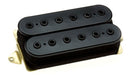 Captador Dimarzio Humbucker Paf Pro DP151 F Spaced