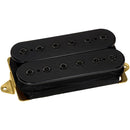 Captador Dimarzio Humbucker Paf Pro DP151 F Spaced