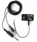 Captador Violino Black Bug Passivo Bbf