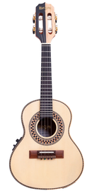 Cavaco Rozini Eletro-Acústico Ativo RC17ATF