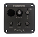 Cavaco Rozini Eletro-Acústico Ativo RC17ATF