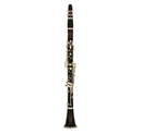 Clarineta Eagle 17 Chaves CL04N
