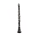Clarineta Jupiter 17 Chaves JCL631NT