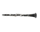 Clarineta Jupiter 17 Chaves JCL631NT