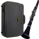 Clarineta Shelter 17 Chaves TJS6402