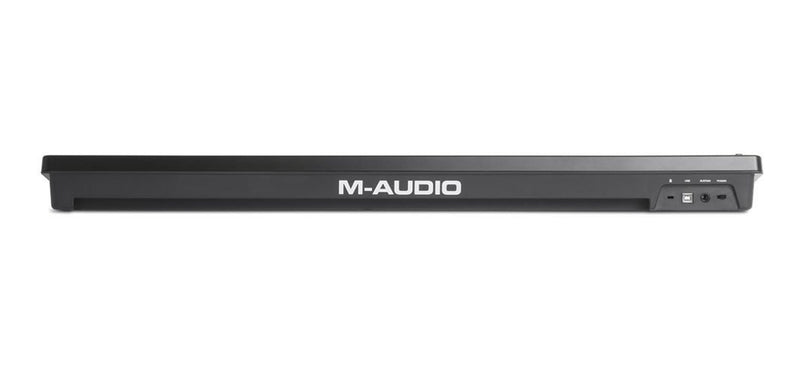 Controlador Midi M-áudio Keystation 49 Mk3