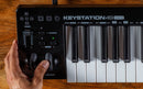 Controlador Midi M-áudio Keystation 49 Mk3