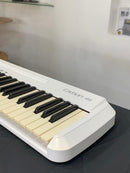 Controlador MIDI Samson Carbon 49T - Produto de Showroom