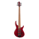 Baixo Cort Artisan 5 Cordas Ativo B5 Element