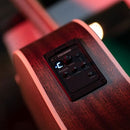 Violão Cort Eletro-Acústico Aço MR710F