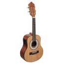Cavaco Giannini Eletro-Acústico Ativo CS34EQ SPG