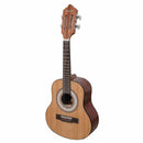 Cavaco Giannini Eletro-Acústico Ativo CS34EQ SPG