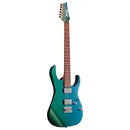Guitarra Ibanez Super Strato GRG121SP GYC