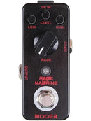 Pedal Guitarra Mooer Rage Machine MRMDH