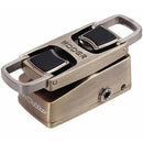 Pedal Guitarra Mooer Wah The Wahter WCW1