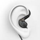 Headphone MEE M6 Pro
