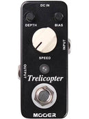 Pedal Guitarra Mooer Trelicopter MTOT