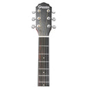 Violão Aço Eletro-Acústico Giannini Performance Deluxe DRC DLX CEQ SBG