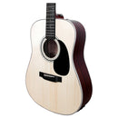 Violão Giannini Eletro-Acústico Aço Performance Deluxe DRF DLX EQ NG