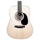 Violão Giannini Eletro-Acústico Aço Performance Deluxe DRF DLX EQ NG
