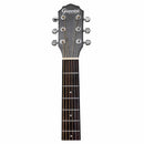 Violão Giannini Eletro-Acústico Aço Performance Deluxe DRF DLX EQ NG