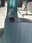Violão Strinberg Elétro-Acústico Aço SD25C BLO