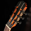 Violão Eagle Eletro-Acústico Nylon EMN860C STNT