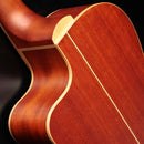 Violão Eagle Eletro-Acústico Nylon EMN860C STNT