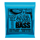 Encordoamento Baixo 4 Cordas Ernie Ball Extra Slinky .040
