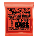 Encordoamento Baixo 6 Cordas Ernie Ball Super Slinky .032