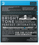 Encordoamento Guitarra Daddario EXL115-B .011