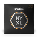 Encordoamento Guitarra Daddario NYXL .010