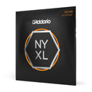 Encordoamento Guitarra Daddario NYXL .010