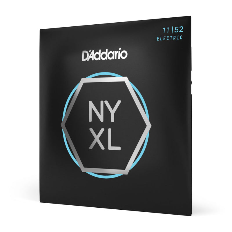 Encordoamento Guitarra Daddario NYXL .011