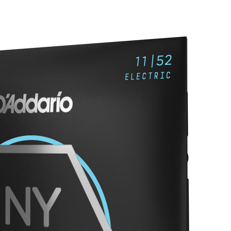 Encordoamento Guitarra Daddario NYXL .011