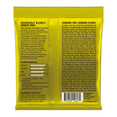 Encordoamento Guitarra Ernie Ball Beefy Slinky .011H