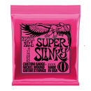 Encordoamento Guitarra Ernie Ball Super Slinky .009