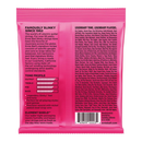 Encordoamento Guitarra Ernie Ball Super Slinky .009