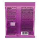 Encordoamento Guitarra Ernie Ball Power Slinky .011