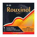 Encordoamento Viola 10 Cordas Rouxinol R35